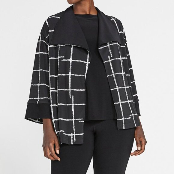 Etch Reversible Jacket - Picture 2 of 16